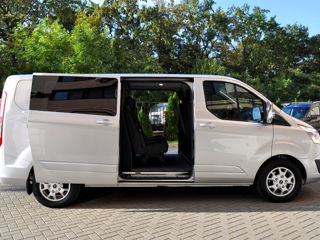 Ford Transit foto 3