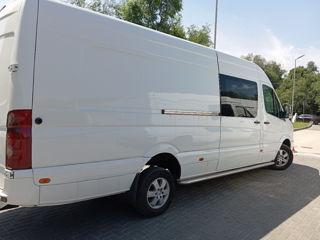 Volkswagen CRAFTER foto 6