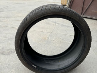 Шины Dunlop Sport Maxx 265/30z/r20 foto 1