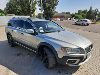 Volvo XC70 foto 10