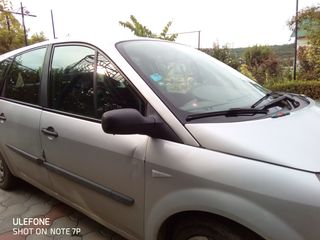 Renault Grand Scenic foto 3