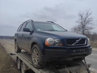 Запчасти Volvo XC90 2.4 дизель foto 5