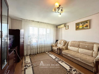 Apartament cu 1 cameră, 38 m², Botanica, Chișinău foto 6