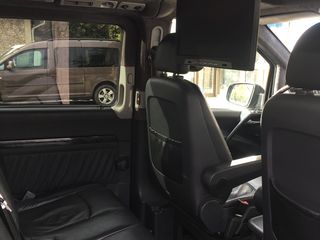 Mercedes Viano foto 10