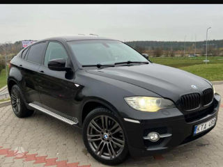 BMW X6 foto 5