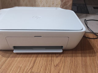 Принтер HP DeskJet 2710e