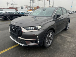 DS Automobiles DS 7 Crossback foto 3