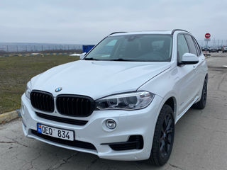 BMW X5 foto 3