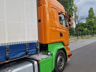 Scania R410 foto 3