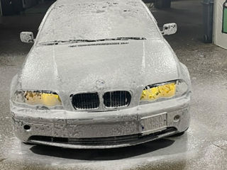 BMW 3 Series foto 2