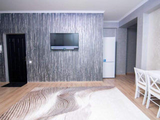 Apartament cu 2 camere, 70 m², Ciocana, Chișinău foto 6