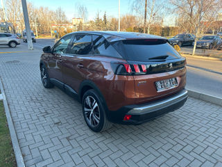 Peugeot 3008 foto 7