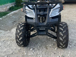 Boss ATV ATV фото 0