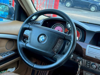 BMW 7 Series foto 12