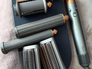 Dyson Airwrap Multi Styler Complete Long foto 3