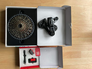 Sram AXS GX T-type 2024