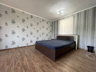 Apartament cu 1 cameră, 65 m², Centru, Codru, Chișinău mun.