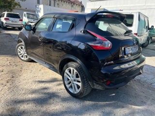 Nissan Juke foto 5