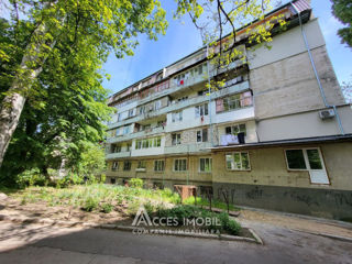 Apartament cu 2 camere, 63 m², Buiucani, Chișinău foto 13