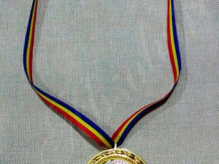 Medalii pentru absolventi 2021, adio gradinita foto 7