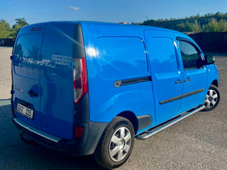 Renault Kangoo Maxi foto 4