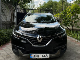 Renault Kadjar foto 6