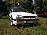 Volkswagen Golf foto 7
