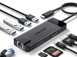 Usb c hub