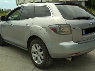 Mazda CX-7 foto 9