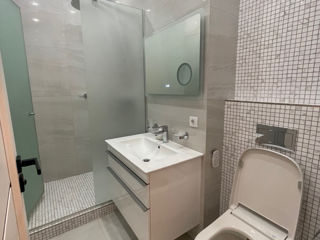 Apartament cu 2 camere, 63 m², Centru, Chișinău foto 7