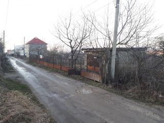 7 ari pentru constructie in regiunea str, Nistreana, or. Orhei foto 1