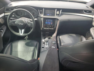 Infiniti QX50 foto 18