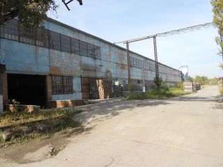 Производственные здания на Заводской foto 3