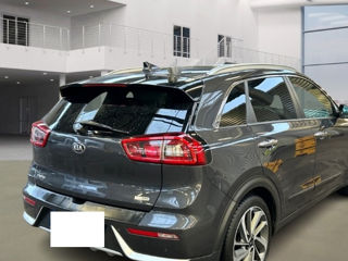 KIA Niro foto 3