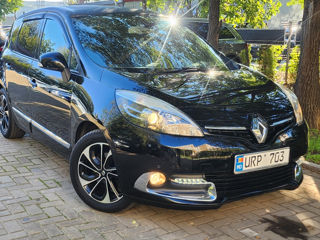 Renault Grand Scenic foto 1