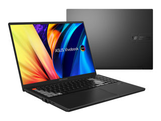 Asus Vivobook Pro 16X OLED - Ryzen 7 5800H, 16Gb DDR4, SSD 512Gb M.2 PCIe, GeForce RTX (M7600QC)