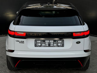 Land Rover Range Rover Velar foto 5