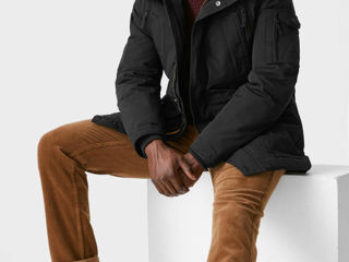 Reduceri  de Revelion -50% la orice cumparatura C&A, Cool Club, Street One, Cecil (magazin Ciocana)