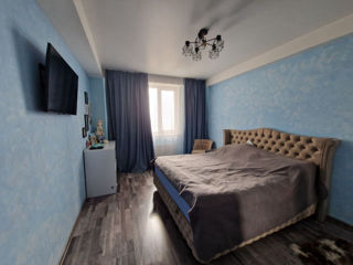 Apartament cu 2 camere, 72 m², Centru, Ialoveni foto 2