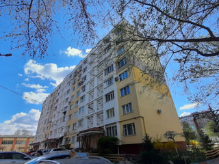 Apartament cu 2 camere, 48 m², 10 cartier, Bălți