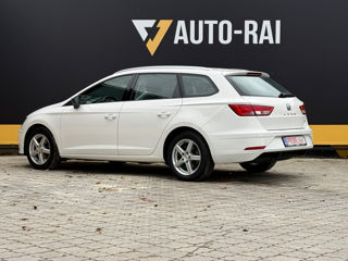 Seat Leon foto 6