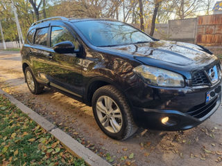 Nissan Qashqai foto 5