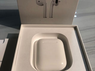 Airpods 2 foto 5