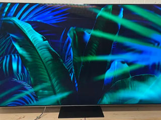 NEW!! Samsung QN95B Neo QLED 85'inch 4K Tор ТV!