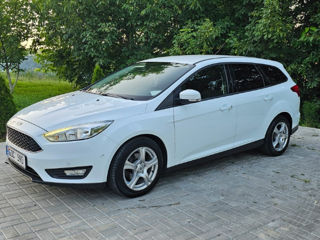 Ford Focus foto 1