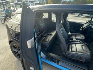 BMW i3 фото 7