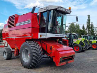 Massey Ferguson 34 foto 11