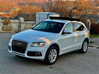 Chirie auto audi Q5 foto 2