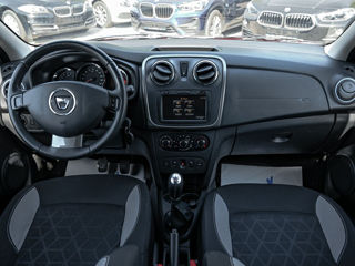 Dacia Sandero Stepway foto 5