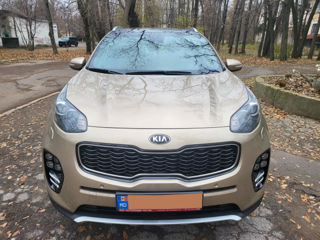 KIA Sportage foto 2